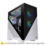 เคสคอมพิวเตอร์ THERMALTAKE Computer Case Divider 170 TG ARGB Snow