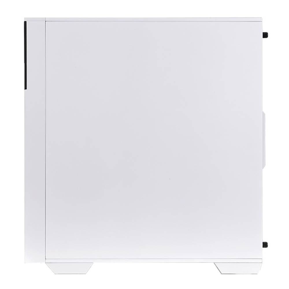 เคสคอมพิวเตอร์ THERMALTAKE Computer Case Divider 170 TG ARGB Snow