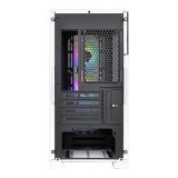 เคสคอมพิวเตอร์ THERMALTAKE Computer Case Divider 170 TG ARGB Snow