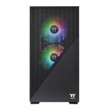 เคสคอมพิวเตอร์ THERMALTAKE Computer Case Divider 170 TG ARGB Black