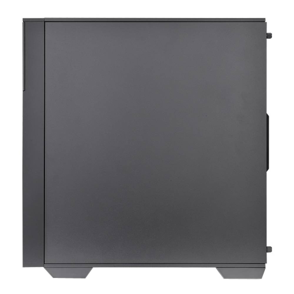 เคสคอมพิวเตอร์ THERMALTAKE Computer Case Divider 170 TG ARGB Black