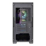 เคสคอมพิวเตอร์ THERMALTAKE Computer Case Divider 170 TG ARGB Black
