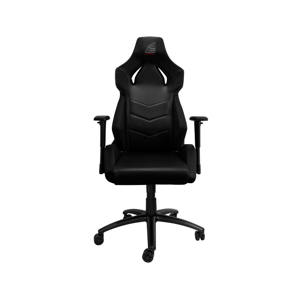 เก้าอี้เกมมิ่ง Signo Gaming Chair Zooper GC209 Black