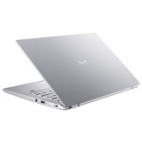 Acer Notebook Swift SF314-511-57PD_Silver