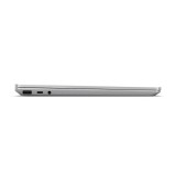 โน๊ตบุ๊ค Microsoft Surface Laptop Go2 8/256 Thai Platinum (8QF-00045)