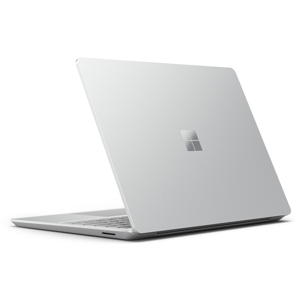 โน๊ตบุ๊ค Microsoft Surface Laptop Go2 8/256 Thai Platinum (8QF-00045)