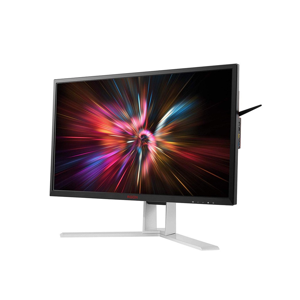 AOC Agon 25 LED Monitor AOC AG251FZ2 Freesync 240Hz 0.5ms Screen FHD  1920x1080