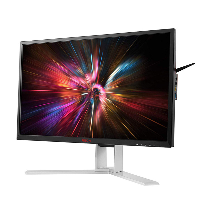 จอคอมพิวเตอร์เกมมิ่ง AOC AGON AG271FZ2 - จอ TN Full HD 26.5 นิ้ว 240Hz
