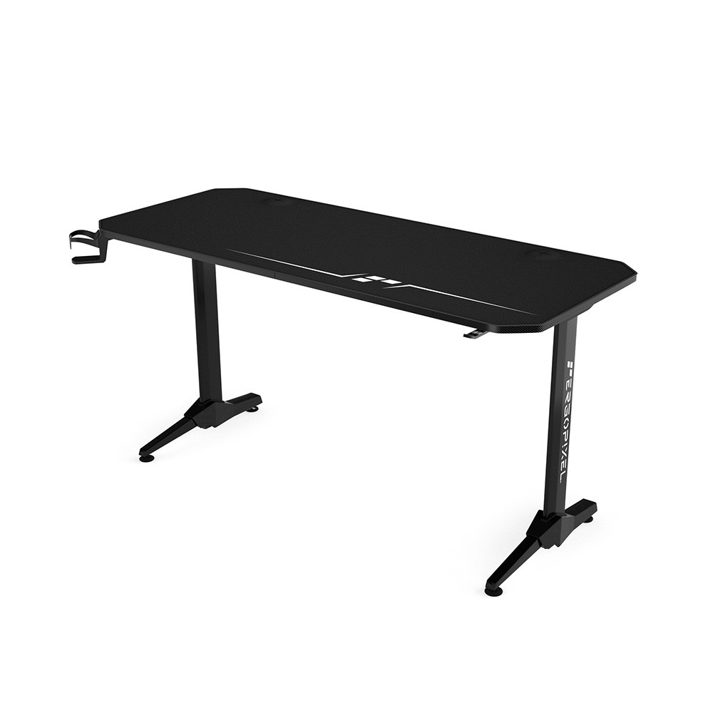 โต๊ะเกมมิ่ง Ergo Pixel Fix Desk GD-0001