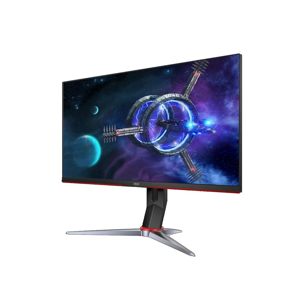 จอมอน เตอร Aoc Monitor 24g2 Ips 144hz