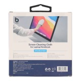 ผ้าทำความสะอาดหน้าจอ Blue Box Screen Display Cleaning Cloth for Laptop ...
