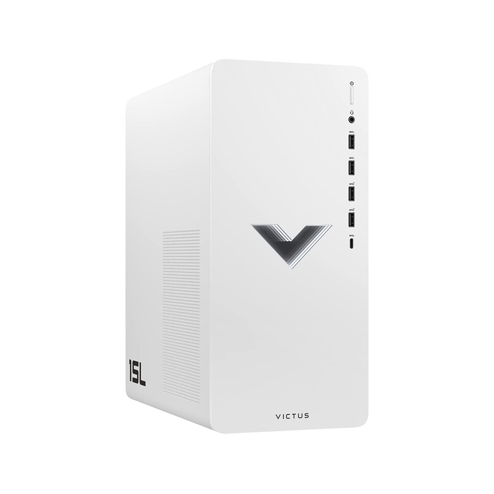 HP DESKTOP TW GAMING VICTUS TG02-0009D (A)