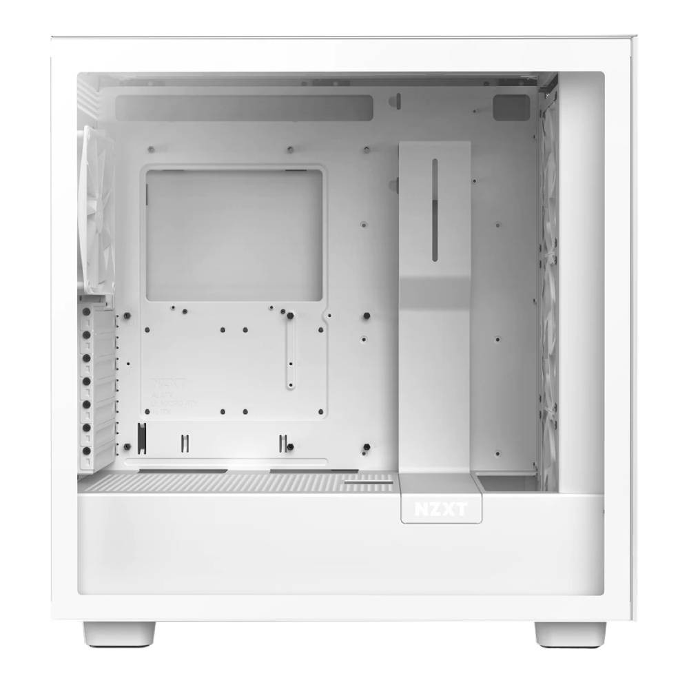เคสคอมพิวเตอร์ NZXT Computer Case H7 ELITE WHITE : CM-H71EW-01