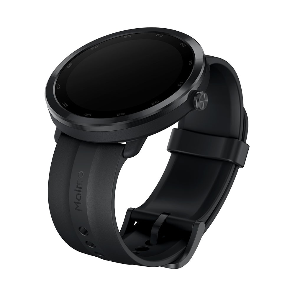 สมาร์ทวอทช์ Maimo Watch R (GPS) Black