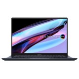 Asus Notebook Zenbook Pro 16X OLED UX7602ZM-ME9T1WS Tech Black