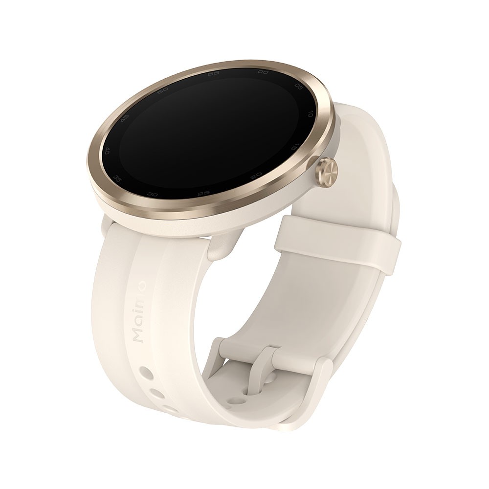 สมาร์ทวอทช์ Maimo Watch R Ivory