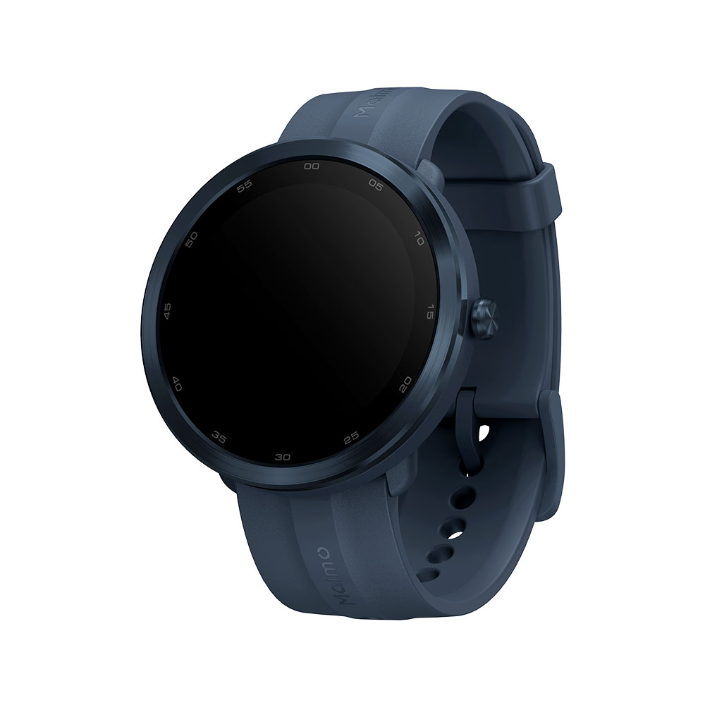 สมาร์ทวอทช์ Maimo Watch R Navy
