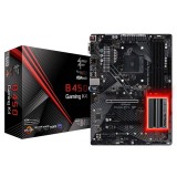 AsRock Mainboard Fatal1ty B450 Gaming K4