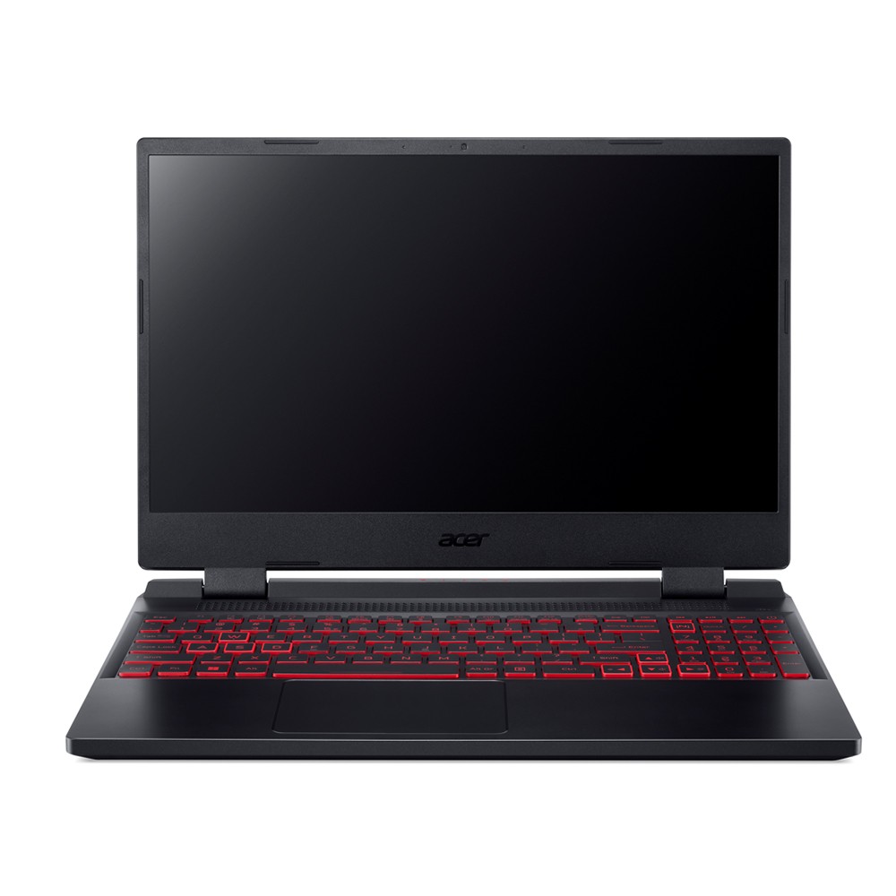 โน๊ตบุ๊ค Acer Nitro AN515-58-705T_Black