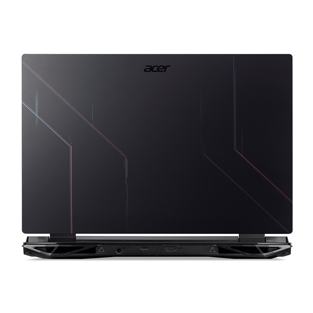 โน๊ตบุ๊ค Acer Nitro AN515-58-705T_Black