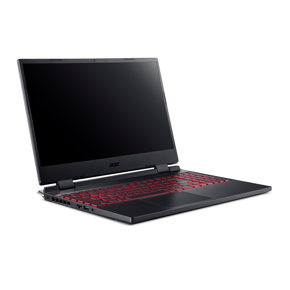 โน๊ตบุ๊ค Acer Nitro AN515-58-705T_Black