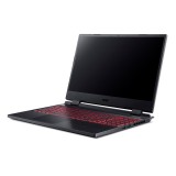 โน๊ตบุ๊ค Acer Nitro AN515-58-705T_Black