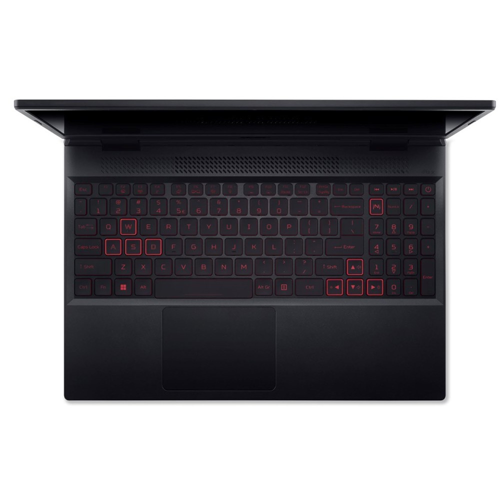 โน๊ตบุ๊ค Acer Nitro AN515-58-705T_Black