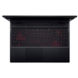 โน๊ตบุ๊ค Acer Nitro AN515-58-705T_Black