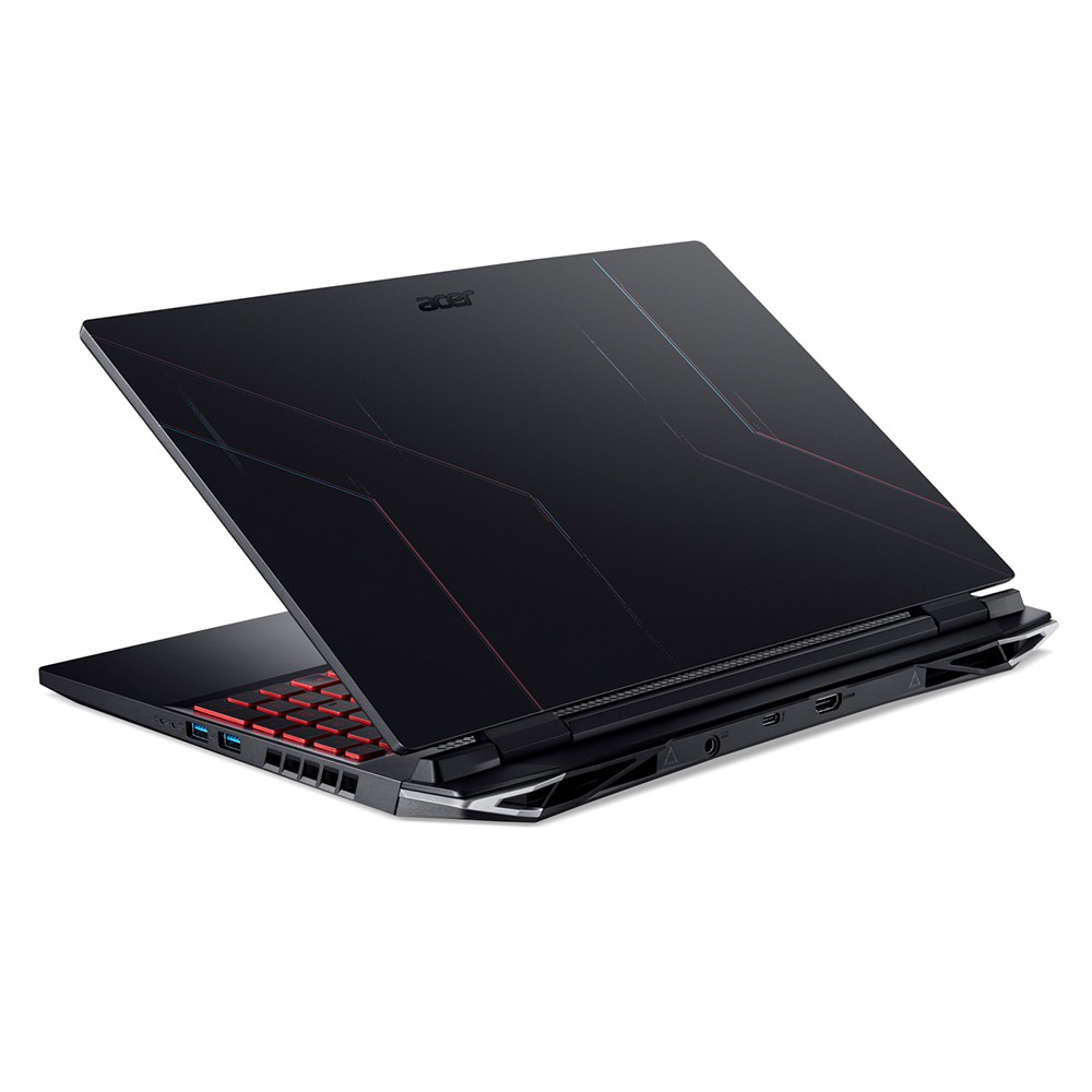 โน๊ตบุ๊ค Acer Nitro AN515-58-705T_Black