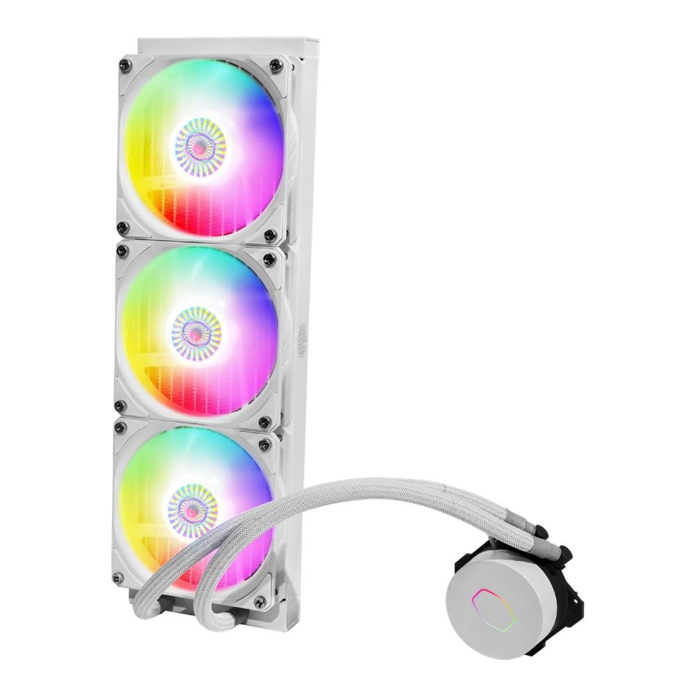 Cooler Master CPU Cooler CM MasterLiquid ML360L cooler-master-cpu-cooler-cm-masterliquid-ml360l