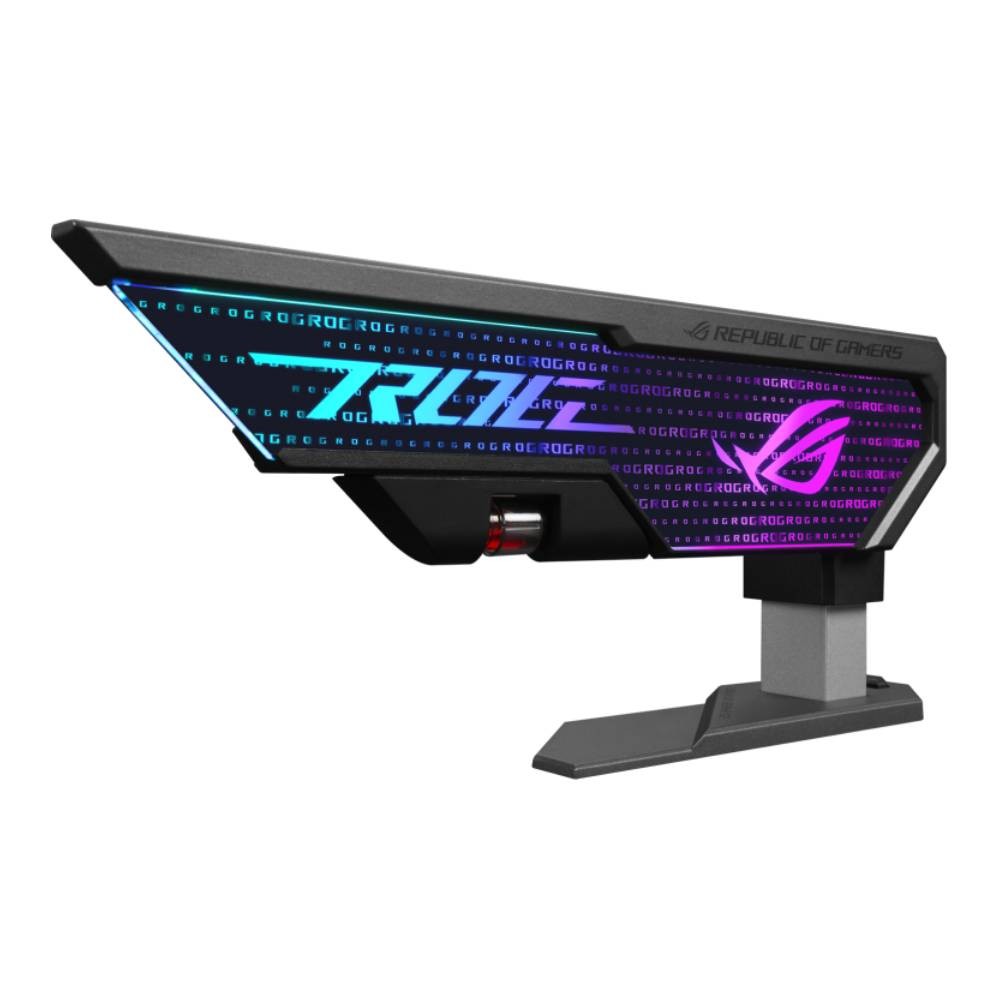 ขาค้ำการ์ดจอ ASUS ROG Herculx Graphics Card Holder