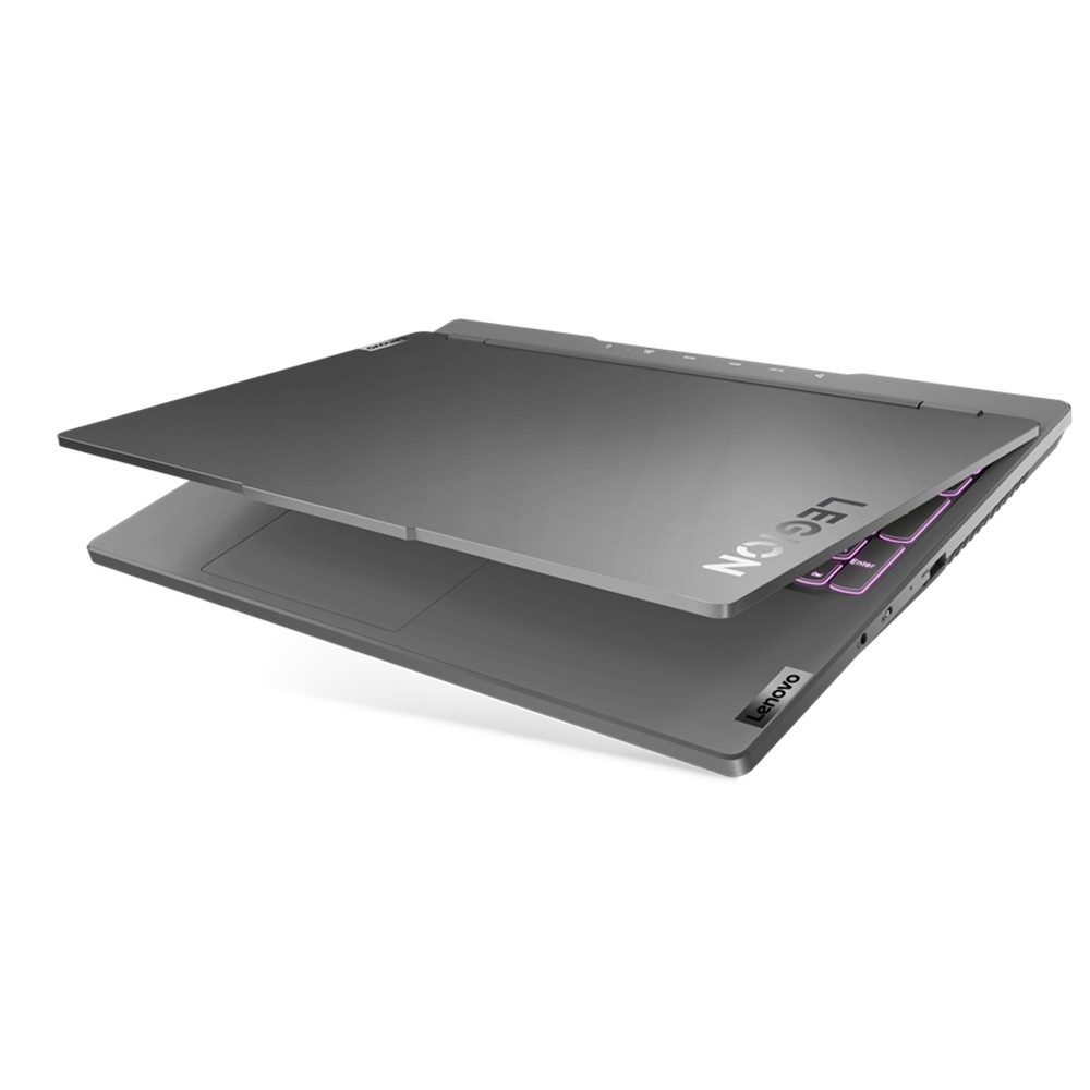 โน๊ตบุ๊ค Lenovo Legion 5i 15IAH7H-82RB00A1TA Storm Grey
