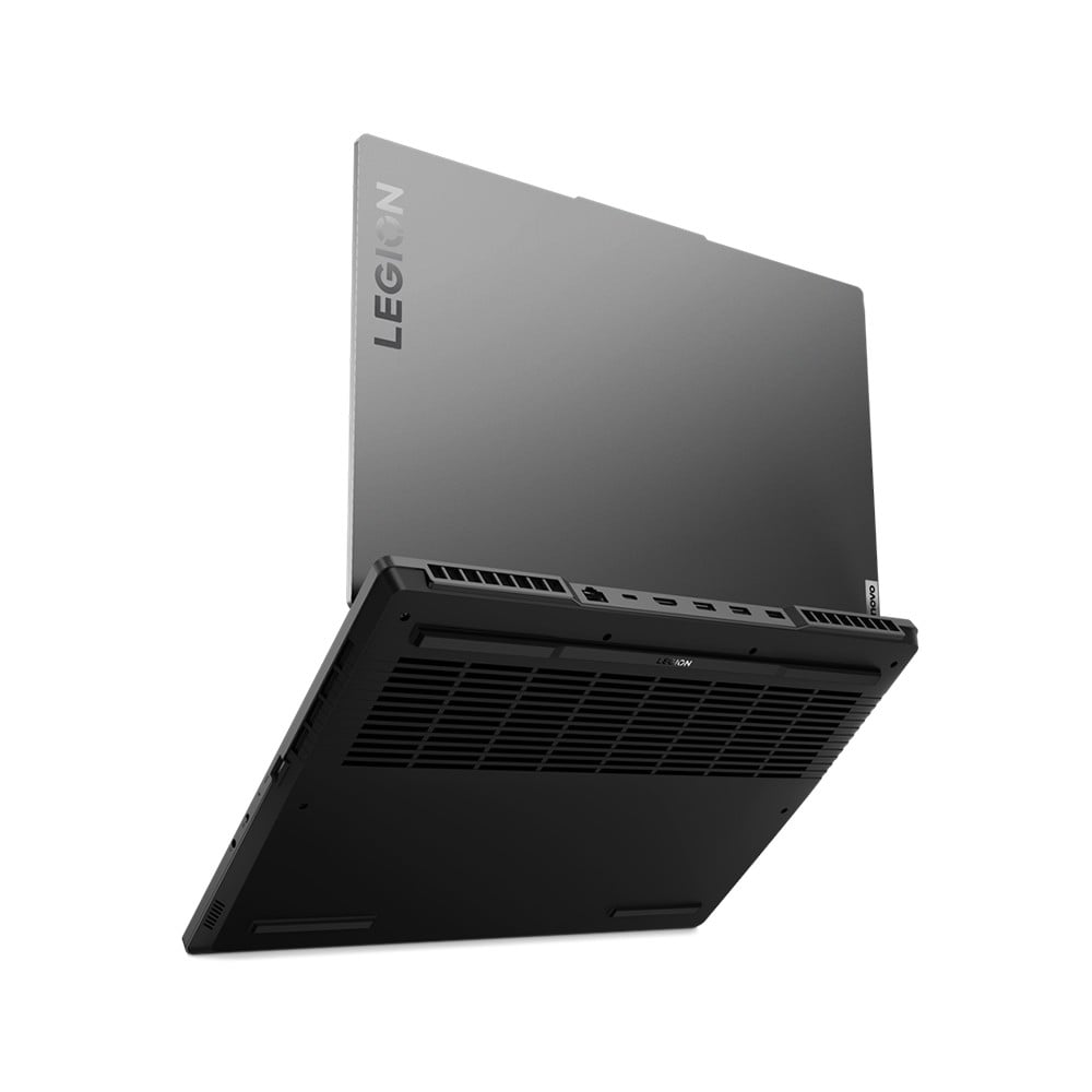 โน๊ตบุ๊ค Lenovo Legion 5i 15IAH7H-82RB00A1TA Storm Grey