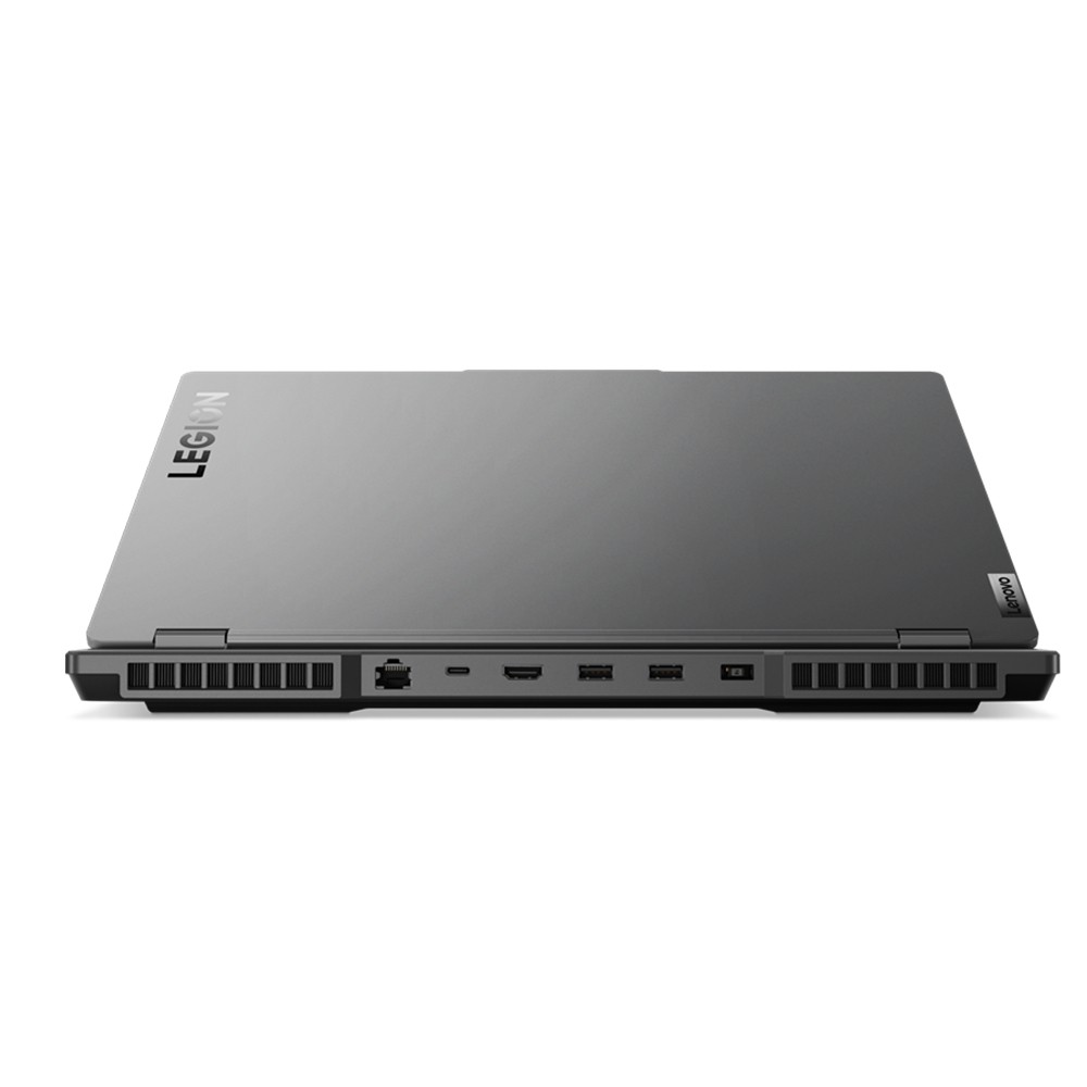 โน๊ตบุ๊ค Lenovo Legion 5i 15IAH7H-82RB00A1TA Storm Grey