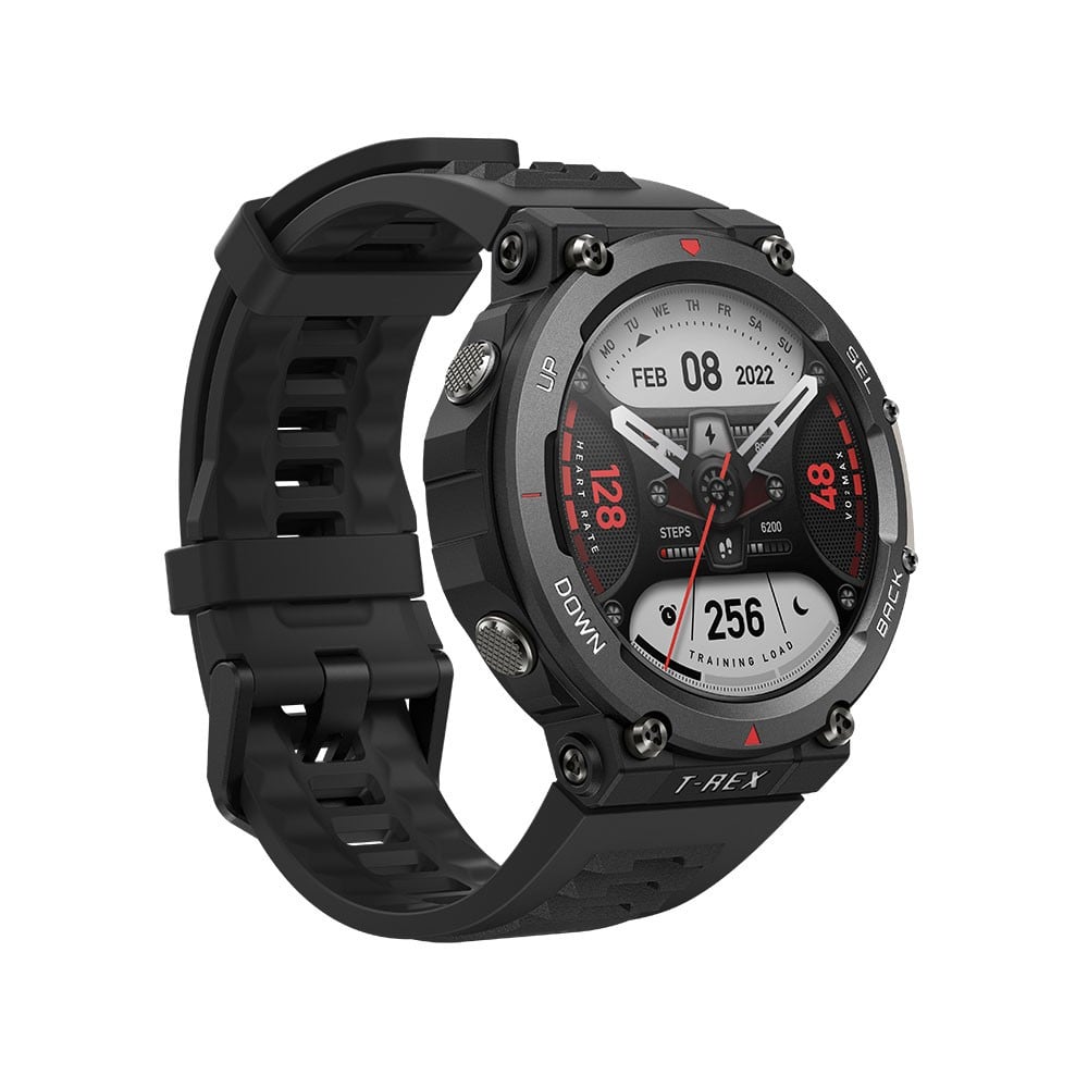 Amazfit sales smart watch