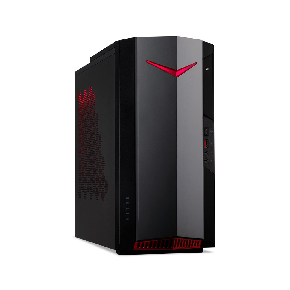 ACER DESKTOP TW Nitro N50-640-12F16G0TMGi/T004
