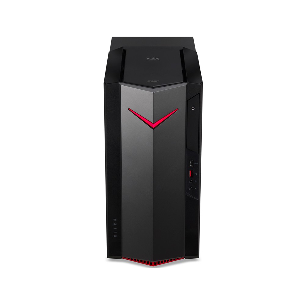 ACER DESKTOP TW Nitro N50-640-12F16G0TMGi/T004