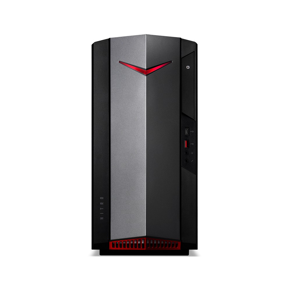 ACER DESKTOP TW Nitro N50-640-12F16G0TMGi/T004