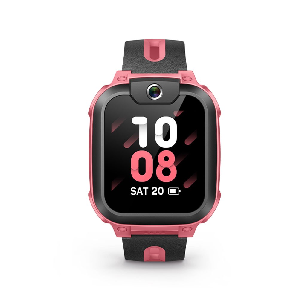 สมาร์ทวอทช์ Imoo Watch Phone Z1 Grapefruit Red