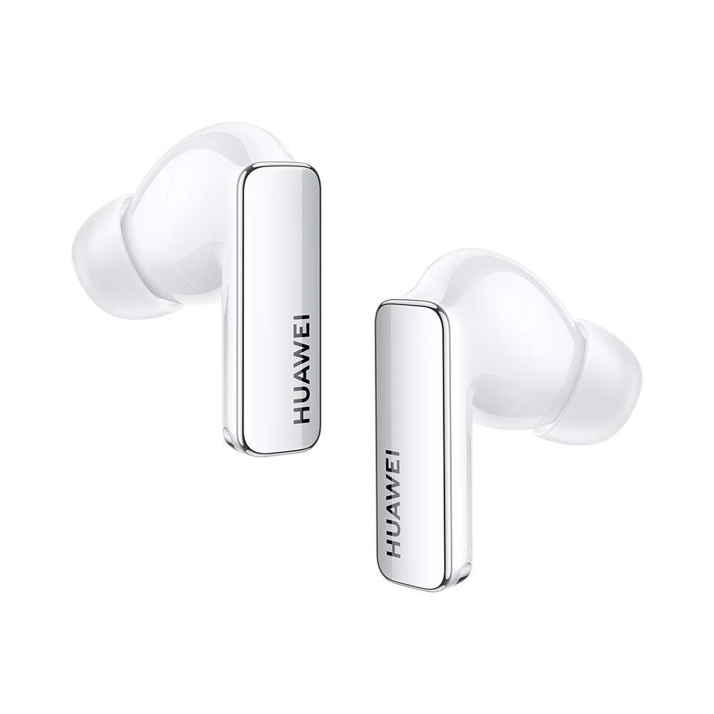 หูฟังบลูทูธไร้สาย Huawei Freebuds Pro 2 Ceramic White