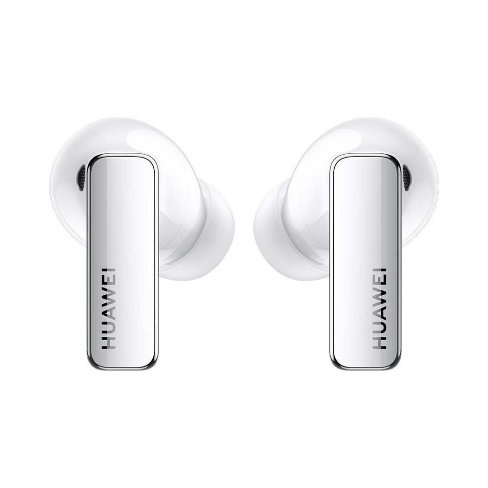 หูฟังบลูทูธไร้สาย Huawei Freebuds Pro 2 Ceramic White