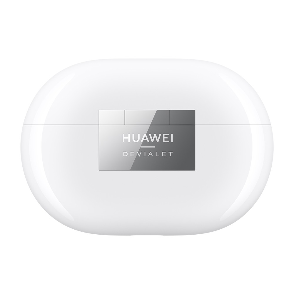 หูฟังเอียร์บัด Huawei Freebuds Pro 2 Ceramic White