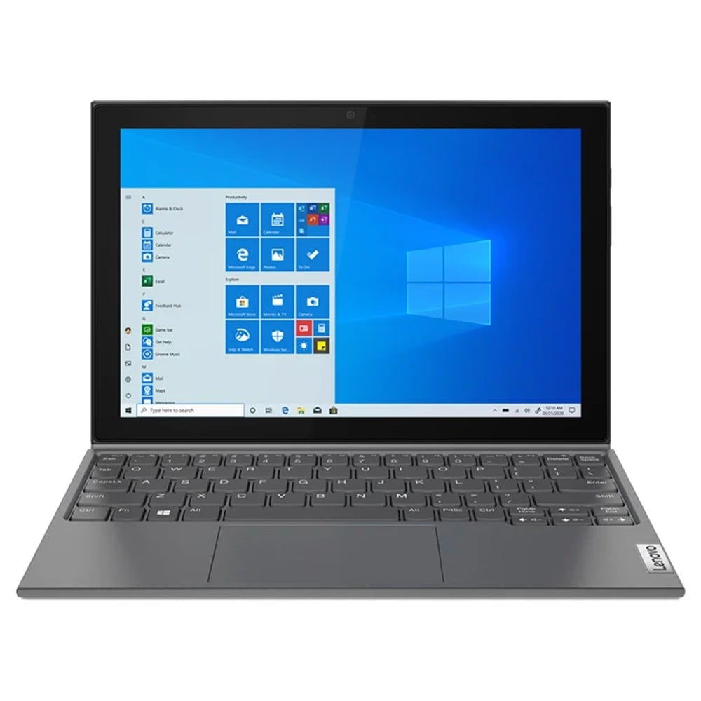 Lenovo ideapad duet 3 10igl5 обзор