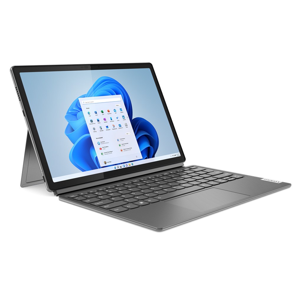 เป็นได้ทั้งโน้ตบุ๊คและแท็บเล็ต Lenovo IdeaPad Duet 5 12IAU7