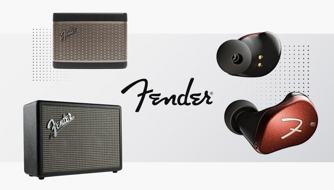 Fender