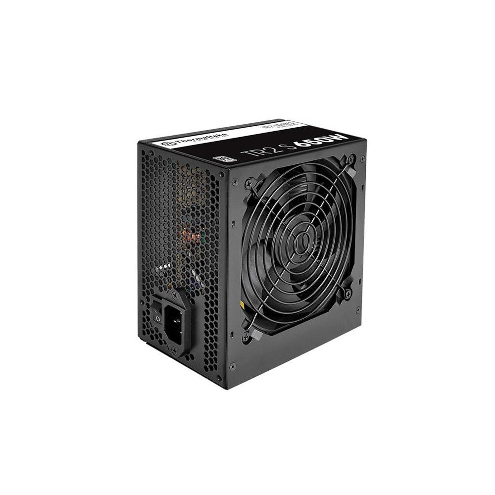พาวเวอร์ซัพพลาย Thermaltake Power Supply TR2 S 650Watts