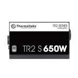 พาวเวอร์ซัพพลาย Thermaltake Power Supply TR2 S 650Watts