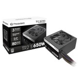 พาวเวอร์ซัพพลาย Thermaltake Power Supply TR2 S 650Watts