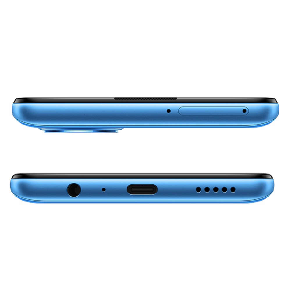 สมาร์ทโฟน Honor X7 (4+128GB) Ocean Blue