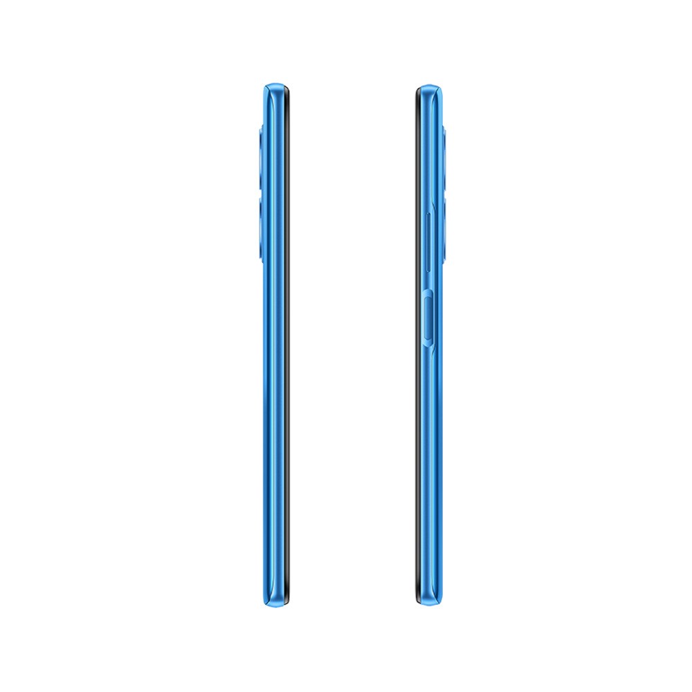 สมาร์ทโฟน Honor X7 (4+128GB) Ocean Blue